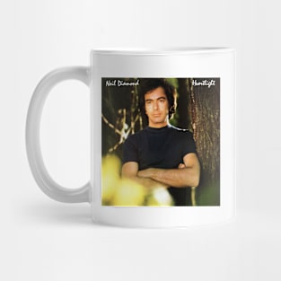 Album Cover Mug